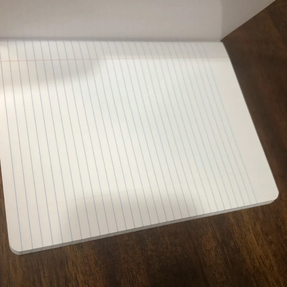 Netflix stranger things 3PK composition notebooks 100 sheets college ruled.